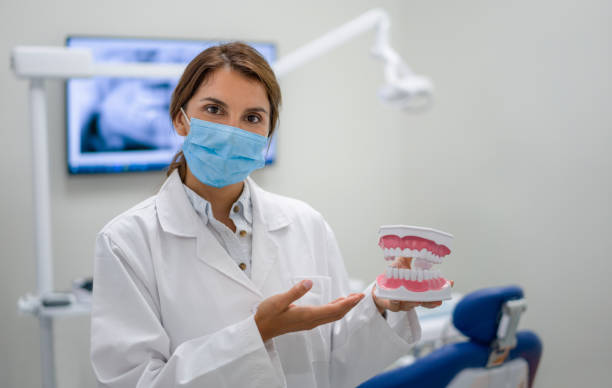 Best Emergency Wisdom Tooth Extraction in Avonmore, PA