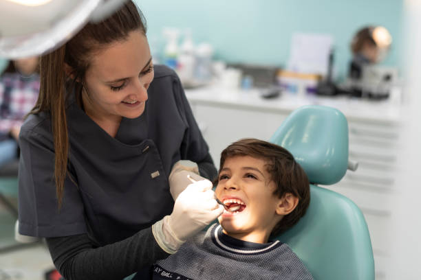 Best Emergency Dental Care for Sports Injuries in Avonmore, PA
