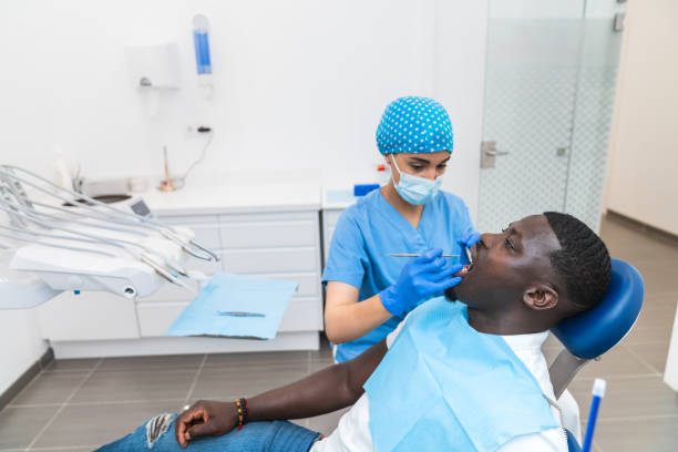 Best Emergency Treatment for Jaw Pain or Injury in Avonmore, PA